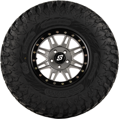 Valor Offroad V03 14x7 25mm Sedona Ridge RIPR kit