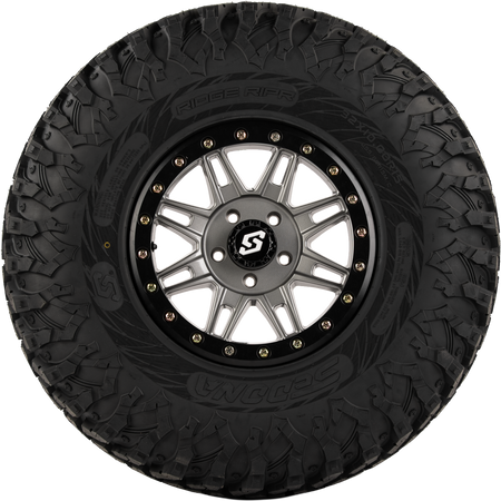 Tire Ridge Ripr 30x10.00r14 8pr Lr910
