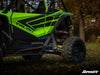 Honda Talon 1000R Rear A-arms
