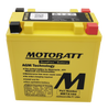 Battery Mbtx16u Sealed Factory Activated