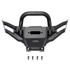 Superwinch 20-24 Polaris RZR Pro R UTV Winch Bumper - Tex. Blk