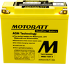 Battery Mb51814 Sealed Factory Activated