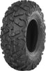 Fuel Maverick 14x7 +13 Maxxis Bighorn 2 wheel and tire kit