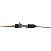 Steering Rack Assembly Pol