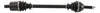 Extreme 8 Ball Axle