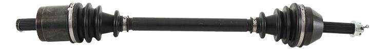 Extreme 8 Ball Axle