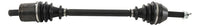 Extreme 8 Ball Axle