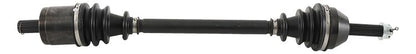 Extreme 8 Ball Axle