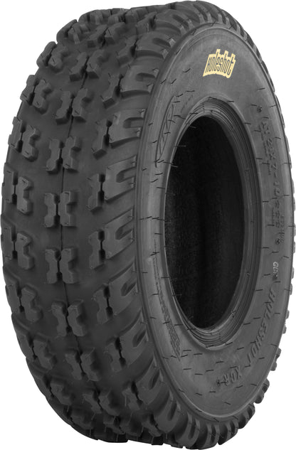 Tire Holeshot Xcr Front 21x7 10 Lr235lbs Bias