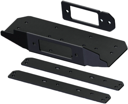 Can-Am Defender Upper Winch Mount 102020