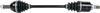 6 Ball Axle