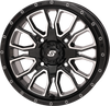 Sedona Fusion 15x7 5+2 System 3 SS360 kit