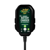 Junior Selectable 12v Charger