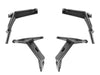Polaris RZR Trail 900 Fender Flares