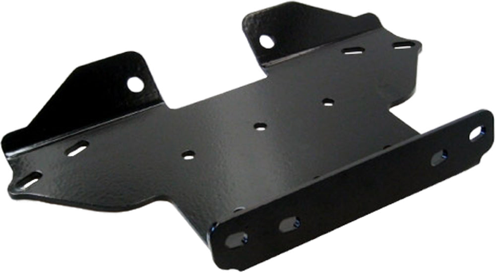 Winch Mount