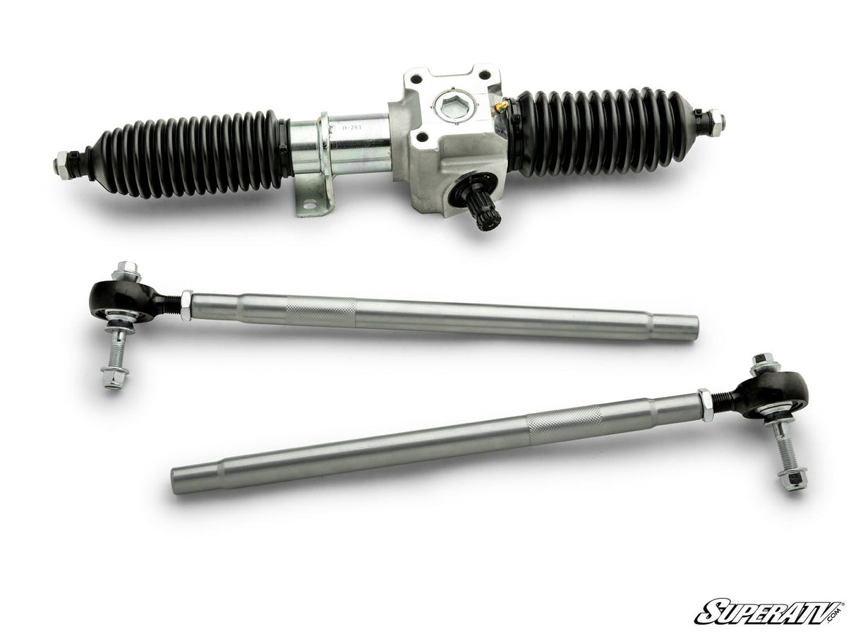 Can-Am Defender HD5 RackBoss 2.0 Rack and Pinion