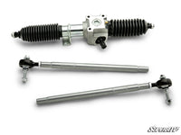 Can-Am Defender HD5 RackBoss 2.0 Rack and Pinion