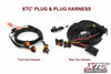 XTC Power Products ATS-L-POL-X24 Automatic Turn Signal Kit with Billet Column Lever