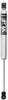 Fox 05+ Ford SD 2.0 Performance Series 8.1in. Smooth Body IFP Front Shock (Alum) / 0-1.5in. Lift