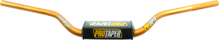 ProTaper Contour ATV High Handlebar - Gold