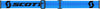 Fury Snowcross Goggle Blue/Black Enhcr Blue Chrm