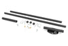 Flag Pole Holder | Bed Rail | w/ Flag | 117503