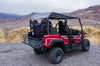 Wolverine RMAX 4 Bed Extender (2021-2026)