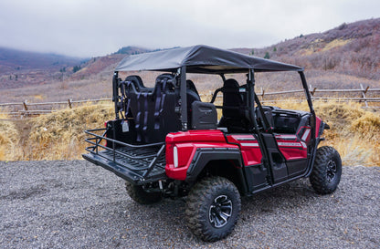 Wolverine RMAX 4 Bed Extender (2021-2026)