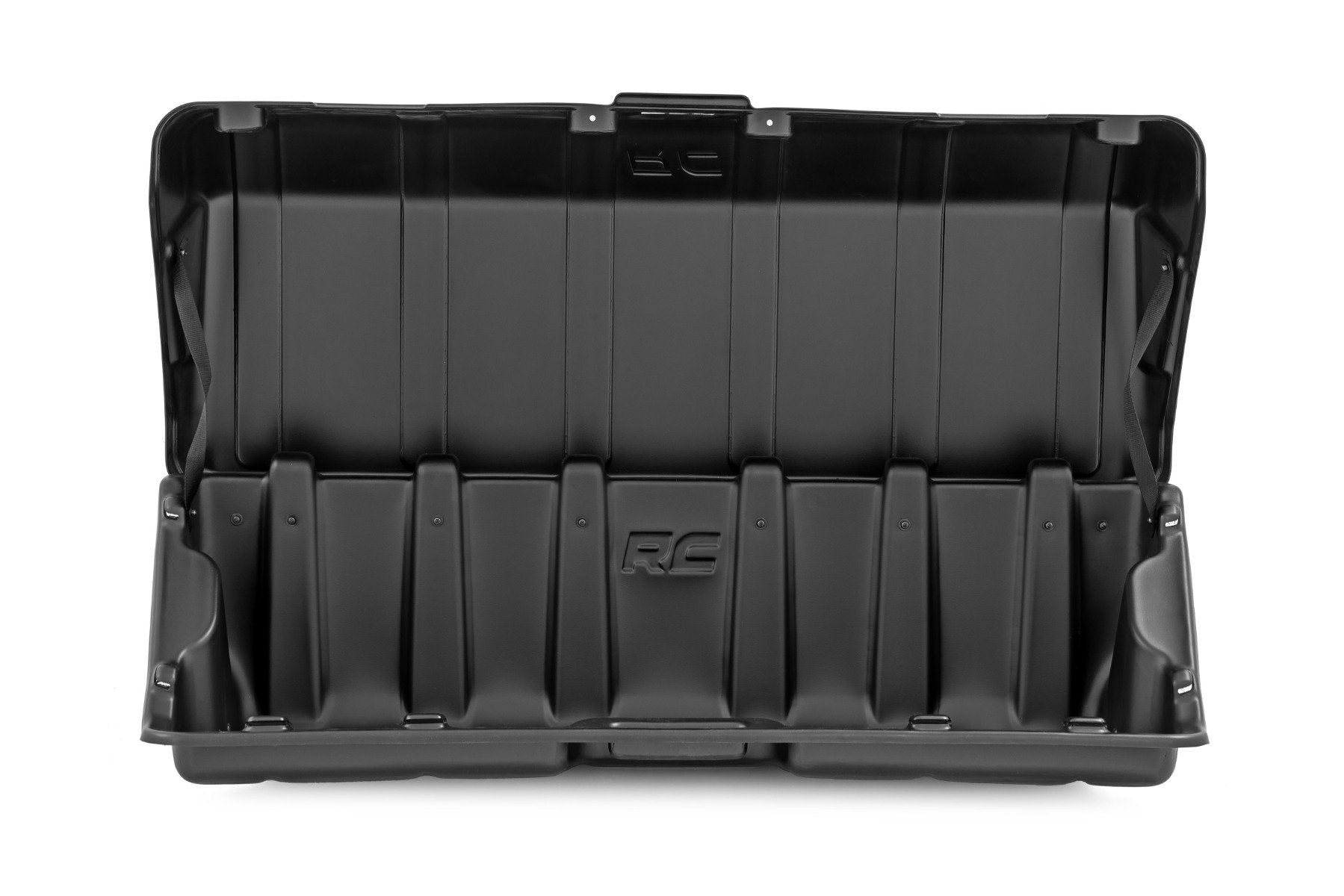 Truck Bed Cargo Storage Box | Lid & Box | Easy Access | Full Size 56" | 10208
