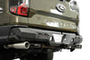 Addictive Desert Designs2024+ Ford Ranger Raptor Phantom Rear Bumper