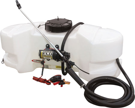 FIMCO Economy Spot Sprayer 15 Gallon - Part Number 5301302