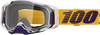Armega Goggle Difenbak Clear Lens