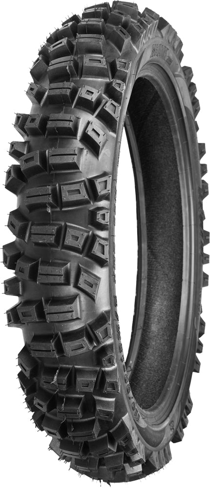 Tire Mx907hp Rear 110/90 19 62m Bias Tt