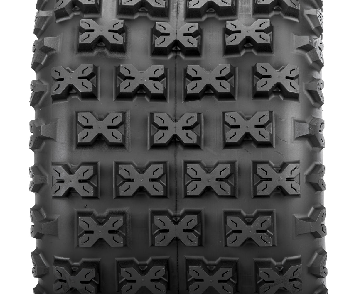 Tire Bazooka 18x10 10 Bias 4pr Lr220lbs