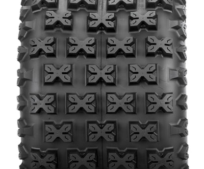 Tire Bazooka 20x11 9 Bias 4pr Lr290lbs