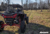 Polaris RZR XP Turbo Fender Flares