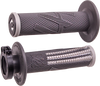 Emig2 Pro V2 Lock On Grip Graphite/Grey