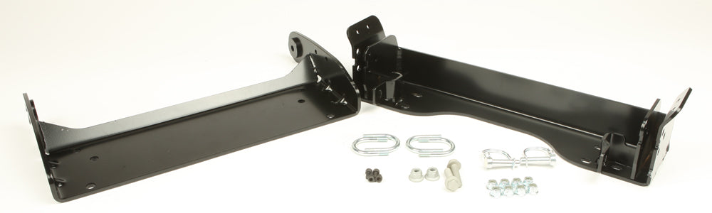 Plow Mounting Kit