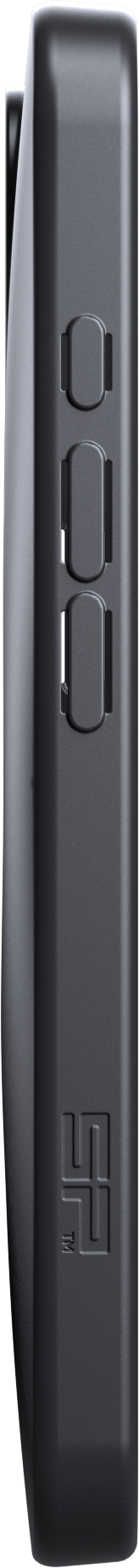 Phone Case Spc+ Iphone 16 Black