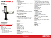 Tri Mobile Work Light 2000 Lumen