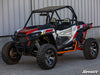 Polaris RZR Trail S 900 Heavy-Duty Nerf Bars