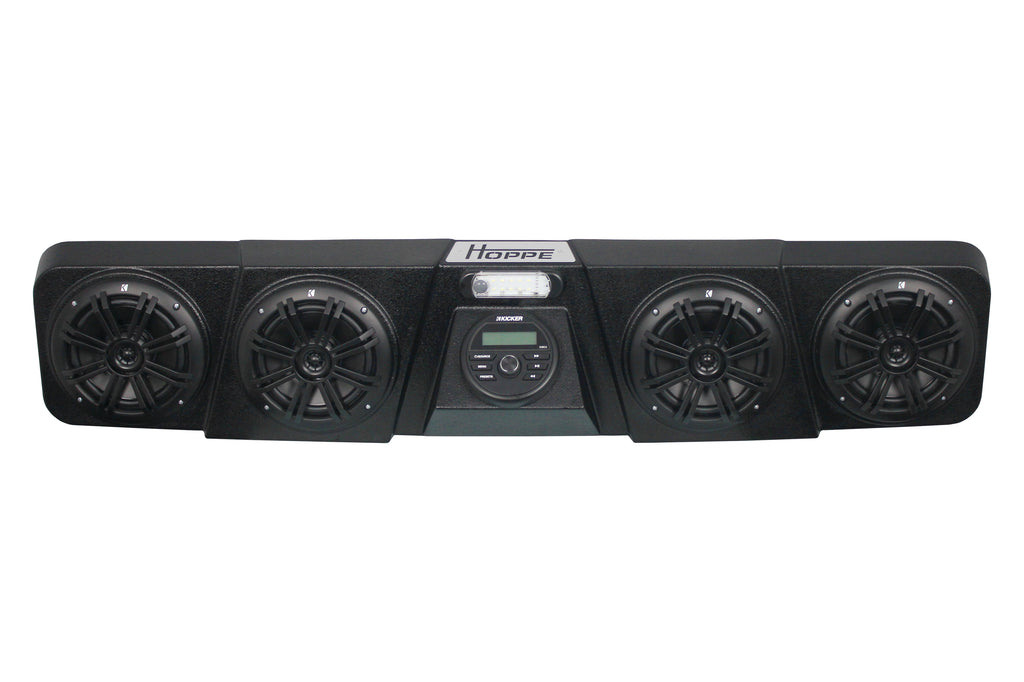 Hoppe Audio Mini for Pioneer 1000 2016-2021 HPEL-0084