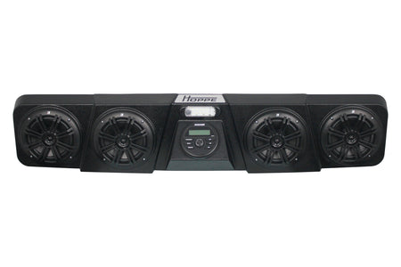 Audio Mini Kaw Mule