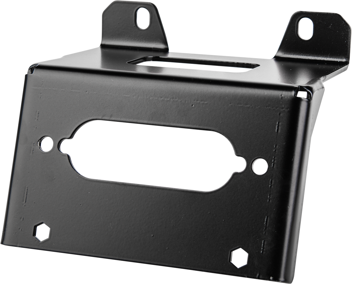 Winch Mount