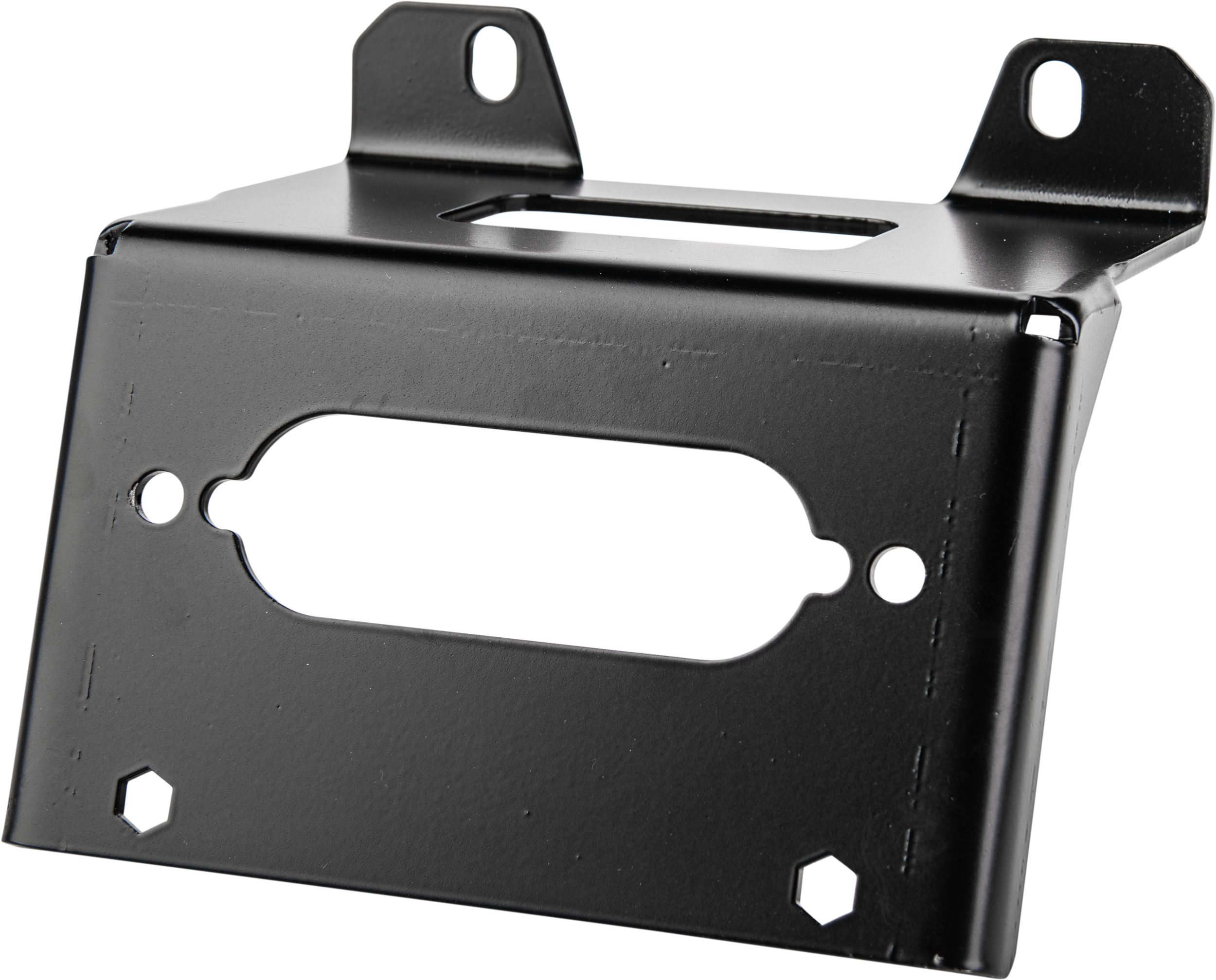 Winch Mount