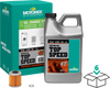 Top Speed Oil Change Kit 0.95l 10w40 Kaw