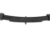 Front Leaf Springs | 2.5" Lift | Pair | Jeep CJ 5 4WD (1976-1983) | 8007Kit