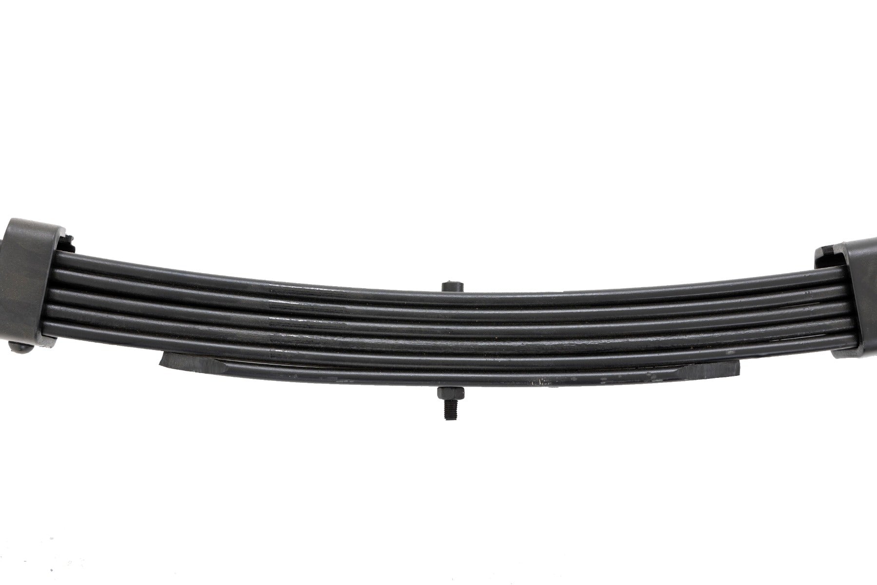 Front Leaf Springs | 2.5" Lift | Pair | Jeep CJ 5 4WD (1976-1983) | 8007Kit