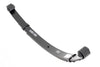Front Leaf Springs | Military Wrap | 4" Lift| Pair | Jeep Wrangler YJ (87-95) | 8063Kit