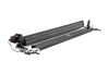 50 Inch Black Series LED Light Bar | Dual Row | 70950BL